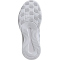 adidas Novaflight 2 Hallenschuhe Damen 01F7 - ftwwht/silvmt/ftwwht 38
