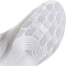 adidas Novaflight 2 Hallenschuhe Damen 01F7 - ftwwht/silvmt/ftwwht 38