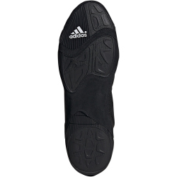 adidas Adizero Mat Wizard 6 Ringerstiefel Herren A0QM - cblack/goldmt/ftwwht 41 1/3