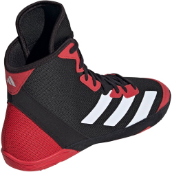 adidas Performance Adizero Mat Wizard 6 Ringerstiefel Herren ADF5 - tmcord/ftwwht/cblack 44