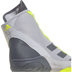 adidas Performance Adizero Mat Wizard 6 Ringerstiefel Herren ADFE - tmlggr/tmonix/tesoye 39 1/3