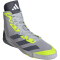 adidas Performance Adizero Mat Wizard 6 Ringerstiefel Herren ADFE - tmlggr/tmonix/tesoye 39 1/3