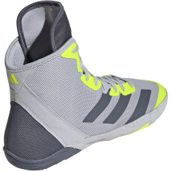 adidas Performance Adizero Mat Wizard 6 Ringerstiefel Herren ADFE - tmlggr/tmonix/tesoye 41 1/3