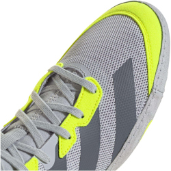 adidas Performance Adizero Mat Wizard 6 Ringerstiefel Herren ADFE - tmlggr/tmonix/tesoye 41 1/3