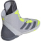 adidas Performance Adizero Mat Wizard 6 Ringerstiefel Herren ADFE - tmlggr/tmonix/tesoye 44