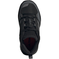 adidas TERREX AX4R Rain.Rdy Mid-Top Wanderschuhe Kinder A0QM - cblack/grefou/greysix 39 1/3