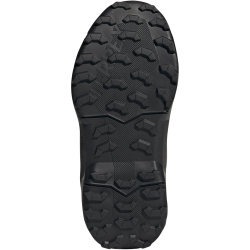 adidas TERREX AX4R Rain.Rdy Mid-Top Wanderschuhe Kinder A0QM - cblack/grefou/greysix 39 1/3
