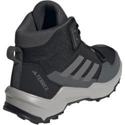 adidas TERREX AX4R Mid-Top Wanderschuhe Kinder A0QM -...