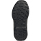 adidas TERREX AX4R Mid-Top Wanderschuhe Kinder A0QM - cblack/grefou/greysix 28