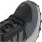 adidas TERREX AX4R Mid-Top Wanderschuhe Kinder A0QM - cblack/grefou/greysix 28