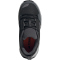 adidas Terrex TERREX AX4R Wanderschuhe Kinder A0QM - cblack/grefou/greysix 33