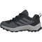 adidas Terrex TERREX AX4R Wanderschuhe Kinder A0QM - cblack/grefou/greysix 33