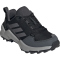 adidas Terrex TERREX AX4R Wanderschuhe Kinder A0QM - cblack/grefou/greysix 33