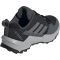 adidas Terrex TERREX AX4R Wanderschuhe Kinder A0QM - cblack/grefou/greysix 33
