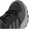 adidas Terrex TERREX AX4R Wanderschuhe Kinder A0QM - cblack/grefou/greysix 33