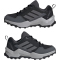 adidas Terrex TERREX AX4R Wanderschuhe Kinder A0QM - cblack/grefou/greysix 33