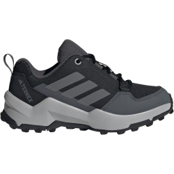 adidas TERREX AX4R Wanderschuhe Kinder A0QM - cblack/grefou/greysix 39 1/3