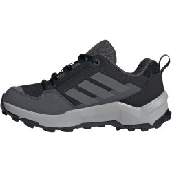 adidas TERREX AX4R Wanderschuhe Kinder A0QM - cblack/grefou/greysix 39 1/3
