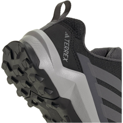 adidas TERREX AX4R Wanderschuhe Kinder A0QM - cblack/grefou/greysix 39 1/3