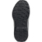 adidas TERREX AX4R Wanderschuhe Kinder A0QM - cblack/grefou/greysix 39 1/3