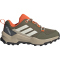 adidas Terrex TERREX AX4R Wanderschuhe Kinder AETE - olistr/wonwhi/seimor 29
