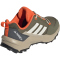 adidas Terrex TERREX AX4R Wanderschuhe Kinder AETE - olistr/wonwhi/seimor 29