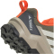 adidas Terrex TERREX AX4R Wanderschuhe Kinder AETE - olistr/wonwhi/seimor 29