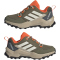 adidas Terrex TERREX AX4R Wanderschuhe Kinder AETE - olistr/wonwhi/seimor 29
