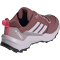 adidas Terrex TERREX AX4R Wanderschuhe Kinder AEDV - quicri/sildaw/pnkfus 28