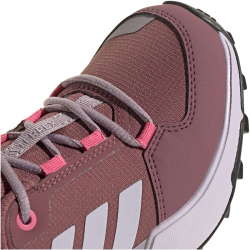 adidas Terrex TERREX AX4R Wanderschuhe Kinder AEDV - quicri/sildaw/pnkfus 29