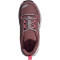adidas Terrex TERREX AX4R Wanderschuhe Kinder AEDV - quicri/sildaw/pnkfus 29