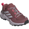 adidas Terrex TERREX AX4R Wanderschuhe Kinder AEDV - quicri/sildaw/pnkfus 29