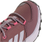 adidas Terrex TERREX AX4R Wanderschuhe Kinder AEDV - quicri/sildaw/pnkfus 29