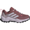 adidas Terrex TERREX AX4R Wanderschuhe Kinder AEDV - quicri/sildaw/pnkfus 33