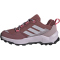 adidas Terrex TERREX AX4R Wanderschuhe Kinder AEDV - quicri/sildaw/pnkfus 33