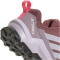 adidas Terrex TERREX AX4R Wanderschuhe Kinder AEDV - quicri/sildaw/pnkfus 33