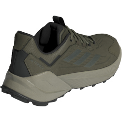 adidas Terrex TERREX Trailmaker 2 Leather Wanderschuhe Herren AETE - olistr/olistr/silpeb 46