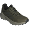 adidas Terrex TERREX Trailmaker 2 Leather Wanderschuhe Herren AETE - olistr/olistr/silpeb 46