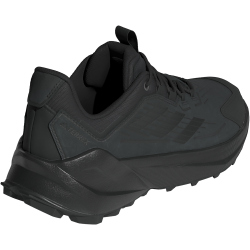 adidas Terrex TERREX Trailmaker 2 Leather Wanderschuhe Damen A0QM - cblack/cblack/grefou 38 2/3