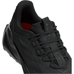 adidas Terrex TERREX Trailmaker 2 Leather Wanderschuhe Damen A0QM - cblack/cblack/grefou 38 2/3