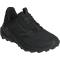 adidas Terrex TERREX Trailmaker 2 Leather Wanderschuhe Damen A0QM - cblack/cblack/grefou 38 2/3