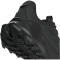 adidas Terrex TERREX Trailmaker 2 Leather Wanderschuhe Damen A0QM - cblack/cblack/grefou 38 2/3