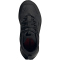 adidas TERREX Trailmaker 2.0 Leather Mid-Top Wanderschuhe Herren A0QM - cblack/cblack/grefou 42