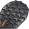 adidas TERREX Trailmaker 2.0 Leather Mid-Top Wanderschuhe Herren A0QM - cblack/cblack/grefou 42