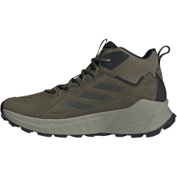 adidas Terrex TERREX Trailmaker 2.0 Leather Mid-Top...