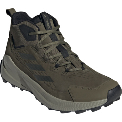 adidas Terrex TERREX Trailmaker 2.0 Leather Mid-Top...