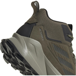 adidas Terrex TERREX Trailmaker 2.0 Leather Mid-Top...