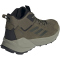 adidas Terrex TERREX Trailmaker 2.0 Leather Mid-Top Wanderschuhe Herren AETE - olistr/olistr/silpeb 42