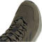 adidas Terrex TERREX Trailmaker 2.0 Leather Mid-Top Wanderschuhe Herren AETE - olistr/olistr/silpeb 42