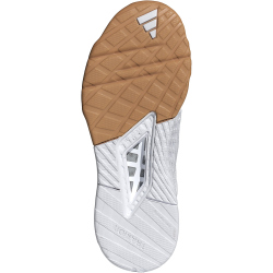 adidas Performance Dropset 3 Trainingsschuhe Damen 01F7 - ftwwht/crywht/crywht 38 2/3